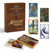 Camelot Oracle By Matthews, John