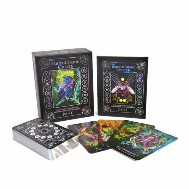 Microcosmic Oracle