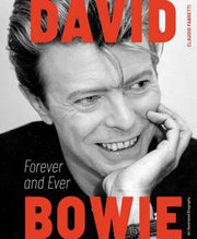 David Bowie Forever And Ever