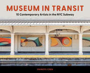 Museum In Transit By Xhingyu Chen