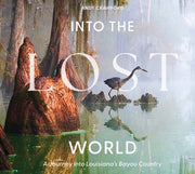 Into The Lost World By Crawford, Andy