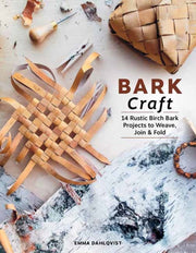 Bark Craft By Dahlqvist, Emma