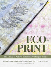 Ecoprint By Mantua-kommonen, Kir