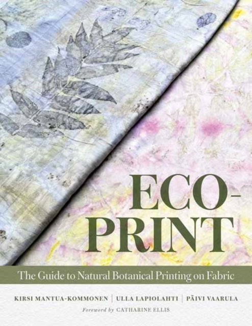 Ecoprint By Mantua-kommonen, Kir