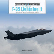 F35 Lightning Ii By Neubeck, Ken