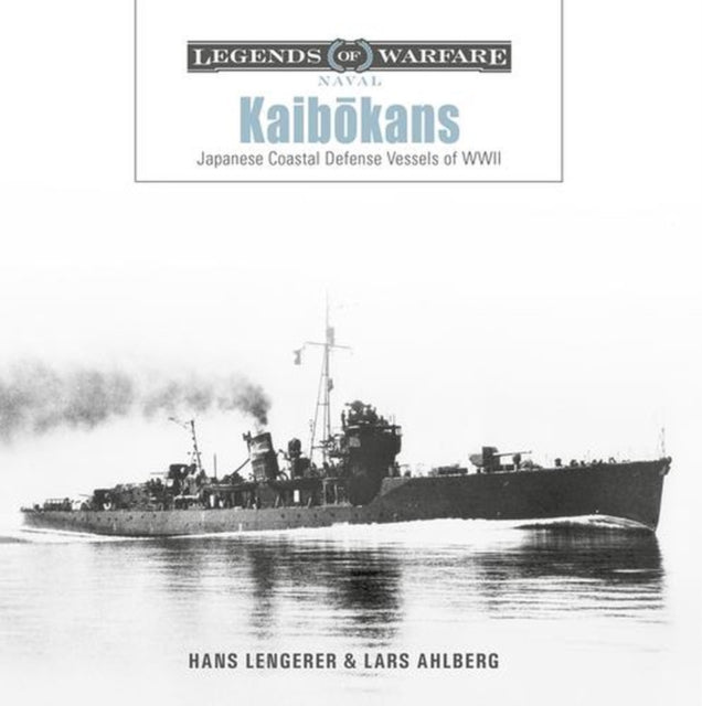 Kaibkans By Lengerer, Hans