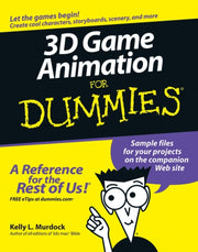 3d Game Animation For Dummies