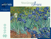 Van Gogh Puzzle By Van Gogh Puzzle
