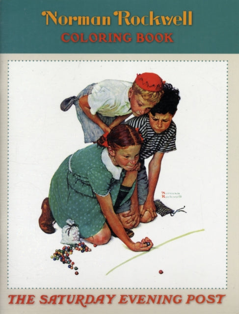 Norman Rockwell