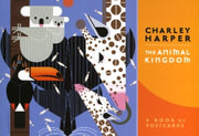 Charlie Harper Animal Kingdom