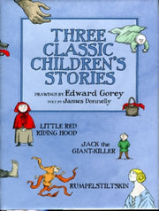 Three Classic Childrens Stories