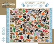 Harper Tree Of Life