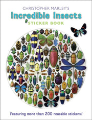 Incredible Insects