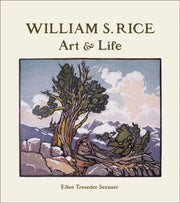 William S Rice Art & Life