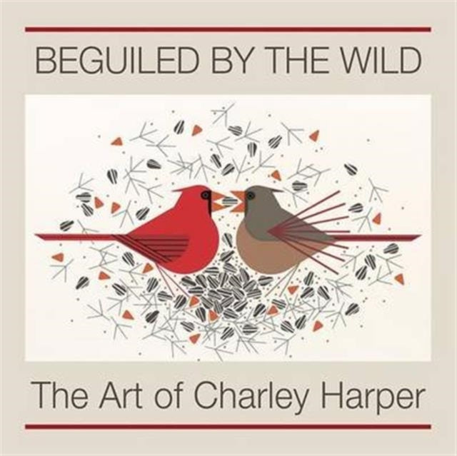 Beguiled By The Wild The Art Of Charley