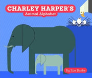 Animal Alphabet