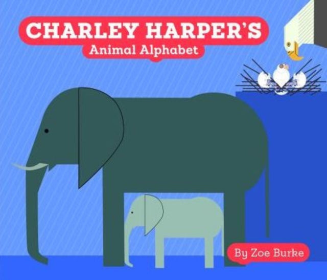 Animal Alphabet