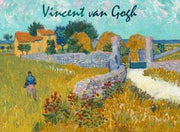 Vincent Van Gogh Boxed Notecard Assortme