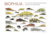 Biophilia The Art Of Christopher Marley By Marley, Christopher