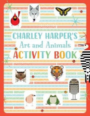 Charley Harpers Art & Animals Activity B