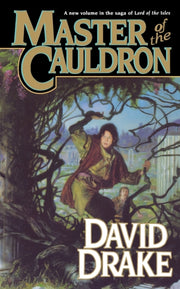 Master Of The Cauldron