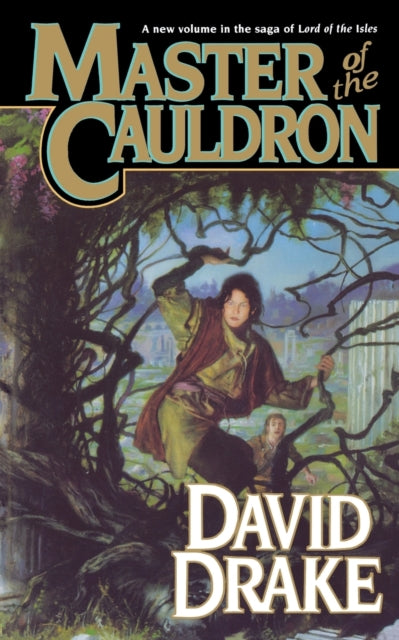 Master Of The Cauldron