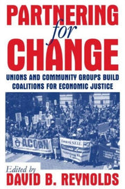 Partnering For Change