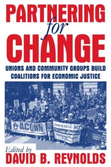Partnering For Change