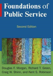 Foundations Of Public Ser