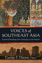 Voices Of Southeast Asia: Essential Read