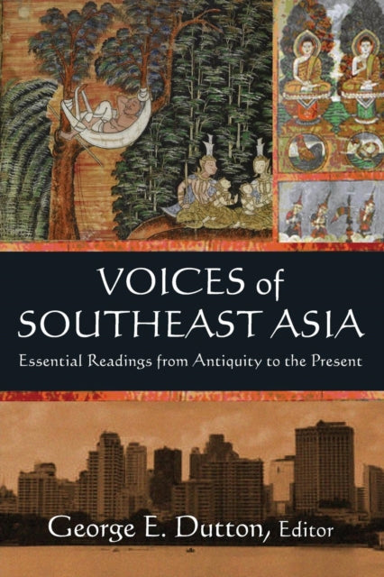 Voices Of Southeast Asia: Essential Read