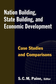 Nation Building State Building And Econ