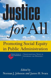 Justice For All