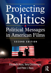 Projecting Politics: Political Messages