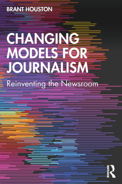 New Models For Journalism - Me Shar