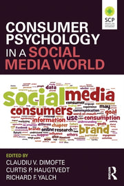 Consumer Psychology In A Social Media Wo