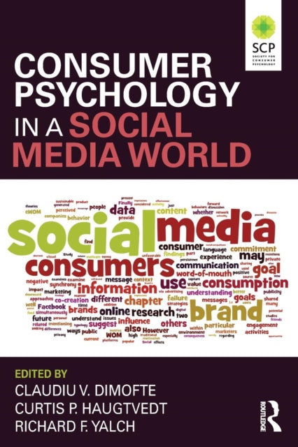 Consumer Psychology In A Social Media Wo