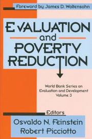 Evaluation & Poverty Reduction