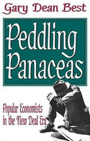 Peddling Panaceas Popular Economists In