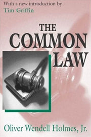 The Common Law Rev Ed