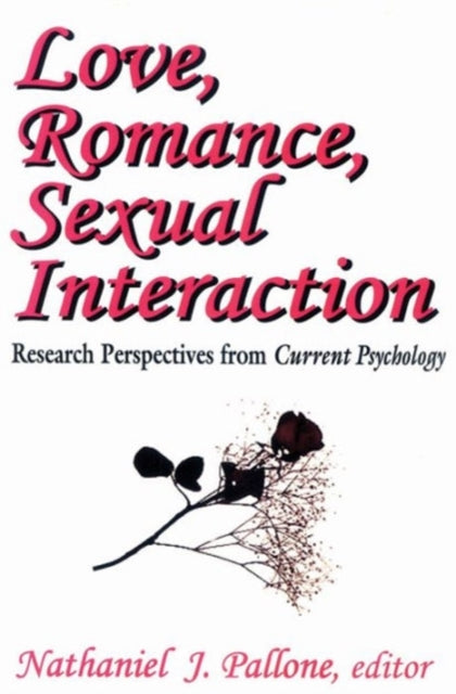 Love Romance Sexual Interaction Research