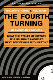 Fourth Turning The