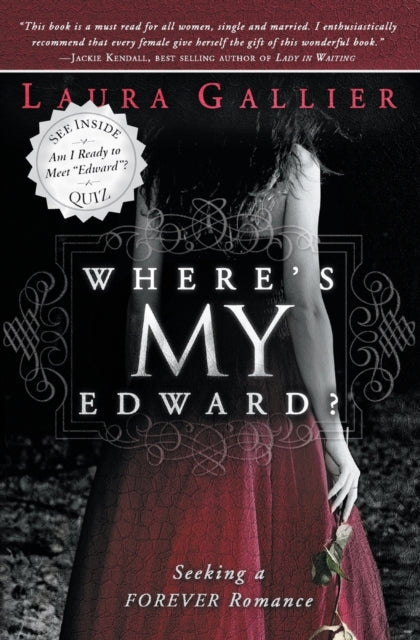 Where's My Edward : Seeking A Twilight R