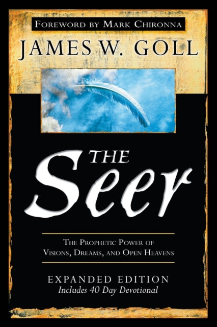 Seer Expanded Edition The