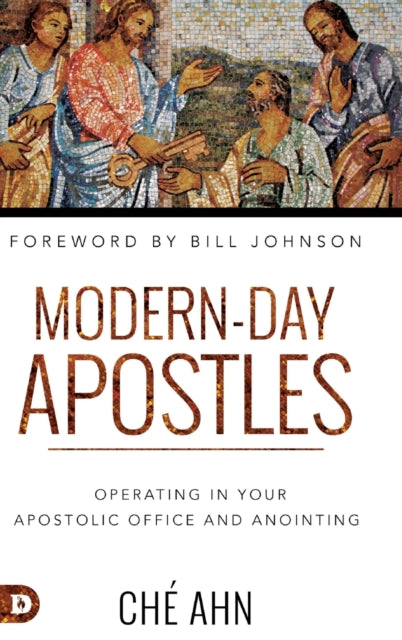Modern-day Apostles: Operating In Your A