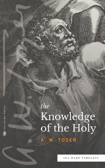 The Knowledge Of The Holy (sea Harp Time