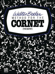 Beeler Method Cornet Bk 2 By Beeler Walter