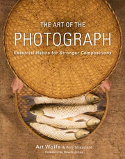 Art Of The Photograph By Wolfe, Art