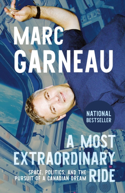 Most Extraordinary Ride A