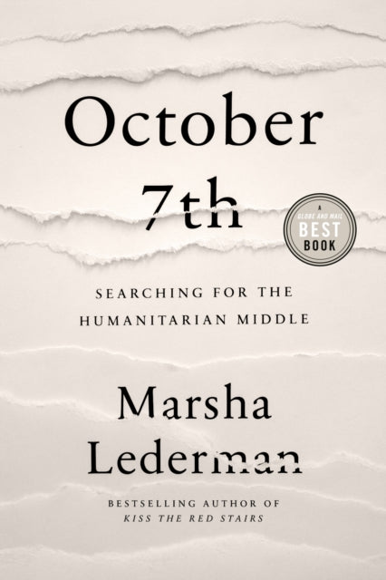 October 7th Searching For The Humanitari